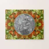 Garden Cherry Tomatoes Natuur Voeg je eigen foto t Legpuzzel (Horizontaal)