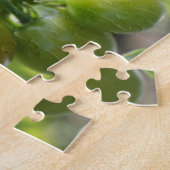 Garden Cherry Tomatoes Voeg je foto toe Legpuzzel (Zijkant)