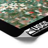 Garden City, Kansas Poster (Hoek)