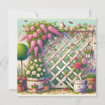 Garden Collectie - 3e poort