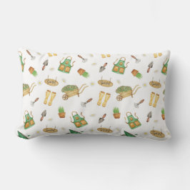 Garden Comfort Kussen