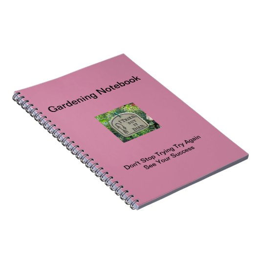 Garden Companion merkt groeiend succes op Notitieboek (Rechterzijde)