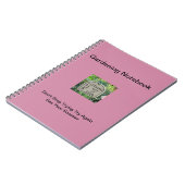 Garden Companion merkt groeiend succes op Notitieboek (Linkerzijde)