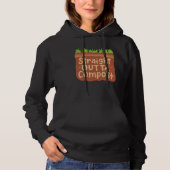 Garden Compost Gift Hoodie (Voorkant)