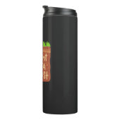 Garden Compost Gift Thermosbeker (Geroteerd rechts)
