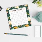 Garden Cottage - Blossom Time Sticky Notes