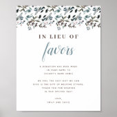 Garden Crest | Donatieliefdadigheidsinstelling voo Poster (Voorkant)