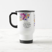 GARDEN DANCE Chow reismok Reisbeker (Links)