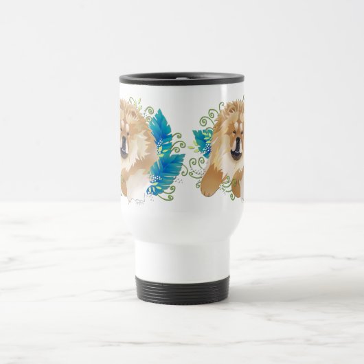 GARDEN DANCE Chow reismoug Reisbeker (Center)