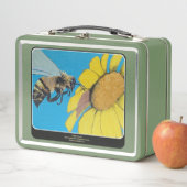 'Garden Dance' Schilderen op een (In situ)