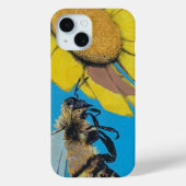 'Garden Dance' Schilderen op een Case-Mate iPhone Case (Achterkant)