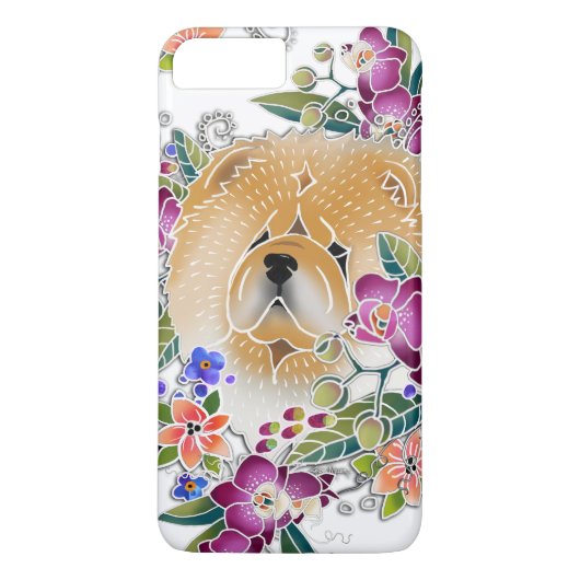 GARDEN DANCE show telefoonhoes - kies apparaat Case-Mate iPhone Case (Achterkant)
