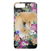 GARDEN DANCE show telefoonhoes - kies apparaat Case-Mate iPhone Case (Achterkant)