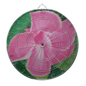 Garden Delight Dartboard Dartbord (Voorkant)