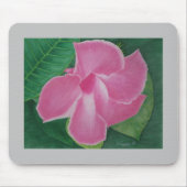 Garden Delight Mousepad Muismat (Voorkant)