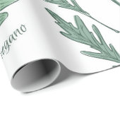 Garden Dreams Cadeaupapier (Rol Hoek)