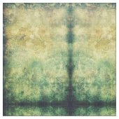 Garden Dreams Patterned Fabric Stof (Close Up)