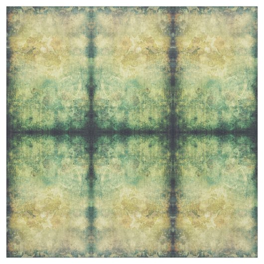 Garden Dreams Patterned Fabric Stof (Swatch)