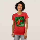 Garden Fairies T-shirt (Voorkant volledig)
