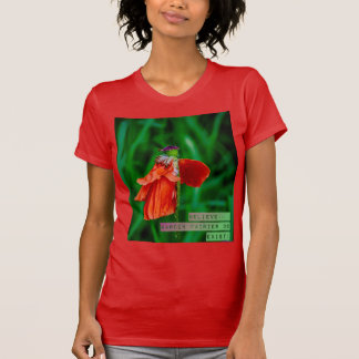 Garden Fairies T-shirt