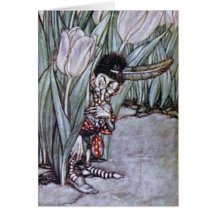 Garden Fairy