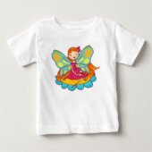 Garden Fairy (Voorkant)
