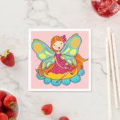 Garden Fairy Servet (Insitu)