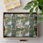 Garden Fairy Tissuepapier (Geschenk)