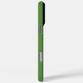 Garden Fence Case-Mate iPhone Case (Achterkant / Rechts)