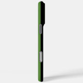 Garden Fence Case-Mate iPhone Case (Achterkant / Rechts)