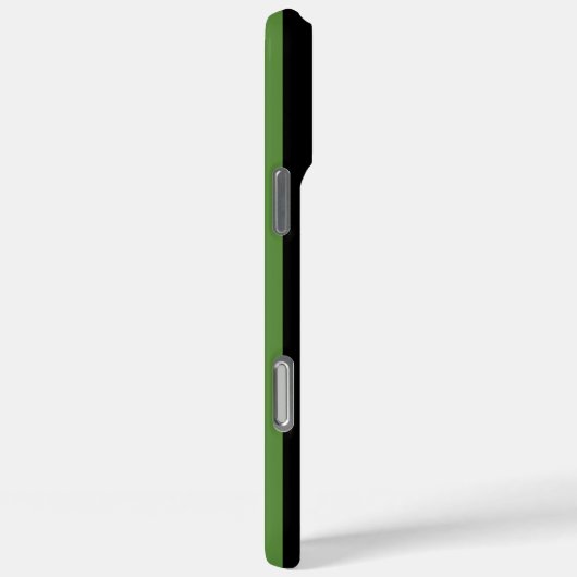 Garden Fence Case-Mate iPhone Case (Achterkant / Rechts)