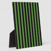 Garden Fence Fotoplaat (Zijkant)