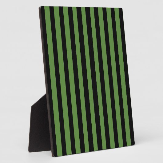 Garden Fence Fotoplaat (Zijkant)