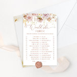 Garden floral Zou ze liever een bruidsspel willen<br><div class="desc">Garden floral Zou ze liever een bruidsspel aanbieden.</div>