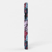 Garden florals Case-Mate iPhone case (Achterkant/rechts)