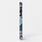Garden florals Case-Mate iPhone case (Achterkant/links)