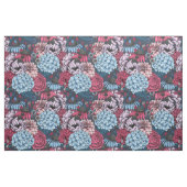 Garden florals stof (Yard (91,4 cm))