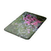 Garden Flowers Badmat (Gekanteld)
