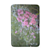 Garden Flowers Badmat (Voorkant Verticaal)