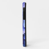GARDEN FLOWERS Case-Mate iPhone CASE (Achterkant/links)
