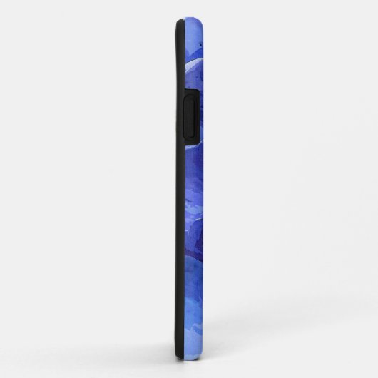 GARDEN FLOWERS Case-Mate iPhone CASE (Achterkant/rechts)