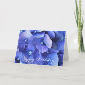 GARDEN FLOWERS KAART (Voorkant)