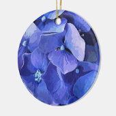 GARDEN FLOWERS KERAMISCH ORNAMENT (Links)