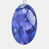 GARDEN FLOWERS KERAMISCH ORNAMENT (Links)