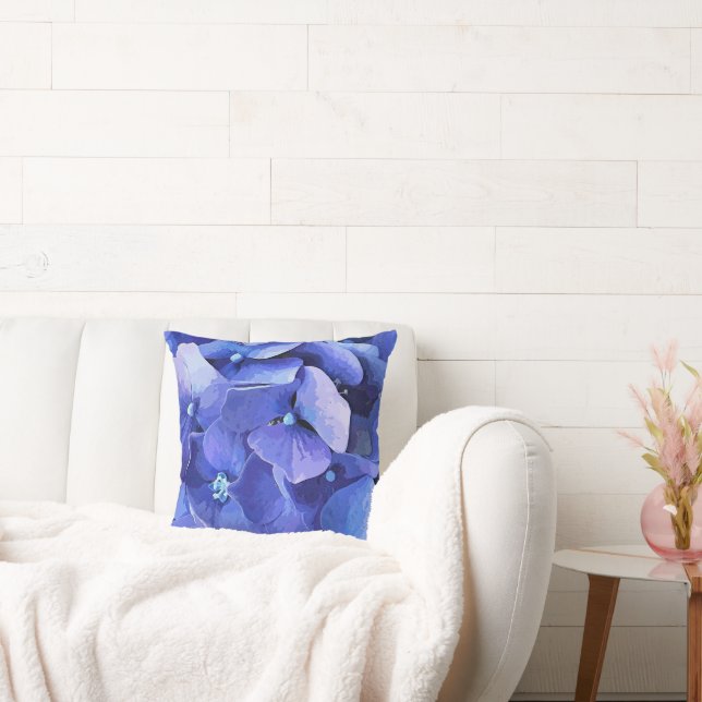 GARDEN FLOWERS KUSSEN (Bank)