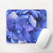 GARDEN FLOWERS MUISMAT (Met muis)