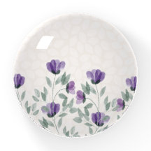 Garden Flowers PaperWeights