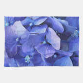 GARDEN FLOWERS THEEDOEK (Horizontaal)