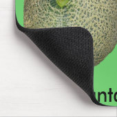 Garden Fresh Cantaloupe Muismat (Hoek)