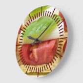 Garden Fresh Treat Grote Klok (Hoek)